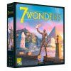 Repos - 7 Wonders 2nd Edition