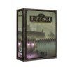 Barrage - 5th Player Expansion  (rozšíření 5. hráč)