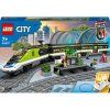 LEGO® Expresní vláček 60337