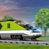 LEGO® Expresní vláček 60337