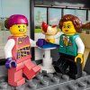 LEGO® Expresní vláček 60337