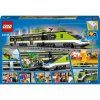 LEGO® Expresní vláček 60337