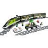 LEGO® Expresní vláček 60337