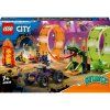 LEGO® Kaskadérská dvojitá smyčka 60339