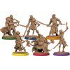 Cool Mini Or Not - Zombicide: Green Horde