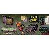 Cool Mini Or Not - Zombicide: Green Horde