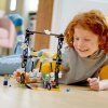 LEGO® Kladivová kaskadérská výzva 60341