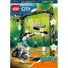 LEGO® Kladivová kaskadérská výzva 60341