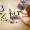 LEGO® Kladivová kaskadérská výzva 60341