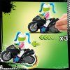 LEGO® Kladivová kaskadérská výzva 60341