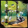 LEGO® Kladivová kaskadérská výzva 60341