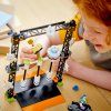 LEGO® Kladivová kaskadérská výzva 60341