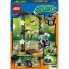 LEGO® Kladivová kaskadérská výzva 60341