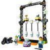 LEGO® Kladivová kaskadérská výzva 60341