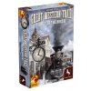 eggertspiele - Great Western Trail: Rails to the North