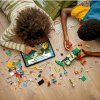 LEGO® Záchranné mise v divočině 60353