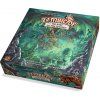 Cool Mini Or Not - Zombicide: No Rest For The Wicked