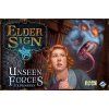 Elder Sign: Unseen Forces