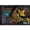 Elder Sign: Gates of Arkham