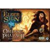 Elder Sign: Omens of the Dark Pharaoh