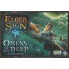 Elder Sign: Omens of the Deep