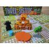 Three Sisters - EN