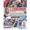 Transformers Deck-Building Game: A Rising Darkness - EN