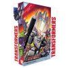 Transformers Deck-Building Game: A Rising Darkness - EN