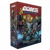 G.I. JOE Deck-Building Game Shadow of the Serpent Expansion - EN