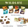 Parks: Wildlife Expansion