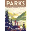 Parks: Wildlife Expansion