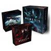 Awaken Realms - Nemesis - Kickstarter Core box sundrop + Medic