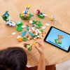 LEGO® Oblačná výzva s Velkým Spikem – rozšiřující set 71409