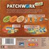 Mindok - Patchwork