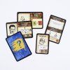 Albi - Robinson Crusoe + promo scénáře