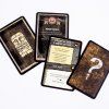 Albi - Robinson Crusoe + promo scénáře