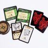 Albi - Robinson Crusoe + promo scénáře