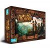 Albi - Robinson Crusoe + promo scénáře
