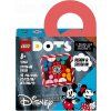 LEGO® Nášivka Myšák Mickey a Myška Minnie 41963