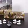 Albi - Scythe cz