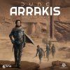 Dune - Arrakis: Dawn of the Fremen