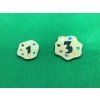 Duchové ostrova: plastové žetony  (Spirit Island Token Set)