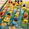 Almanac: The Dragon Road - EN