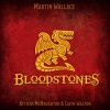 Bloodstones (KS edition)  Bloodstones (KS edice)