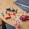 LEGO® Trůnní sál krále Namora 76213