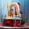 LEGO® Trůnní sál krále Namora 76213