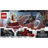 LEGO® Trůnní sál krále Namora 76213