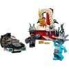 LEGO® Trůnní sál krále Namora 76213