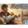 Queen games - Amerigo