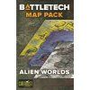 Battletech: MapPack – Alien Worlds